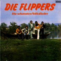 Flippers - schonsten volkslieder